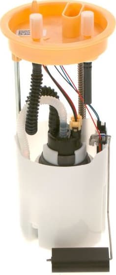 fuel supply unit 0986580828 - image 5