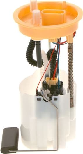 fuel supply unit 0986580828 - image 6