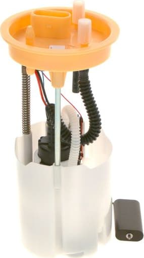 fuel supply unit 0986580828 - image 8