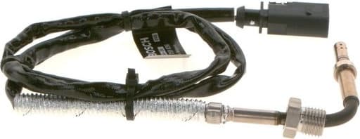 Sensor, exhaust gas temperature 0 986 259 036 - image 3