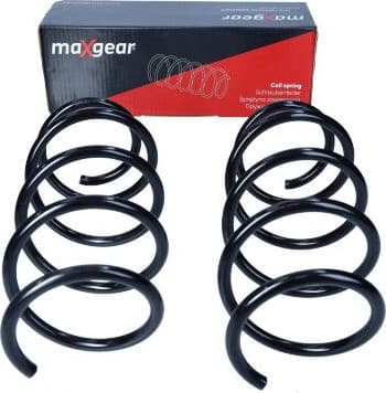 Suspension Spring 60-1202D - image 2