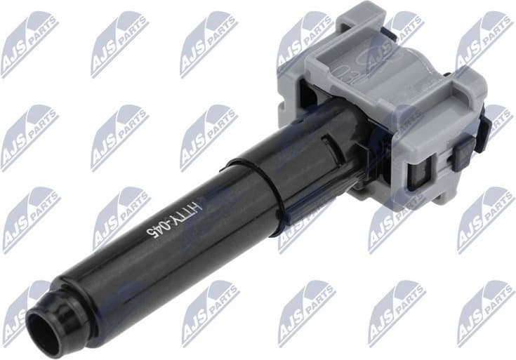 Washer Fluid Jet, headlight cleaning EDS-TY-045 - image 2