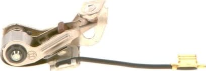 Contact Breaker, ignition distributor 1237013081 - image 6