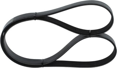 V-ribbed Belt 1 987 946 251 - image 5