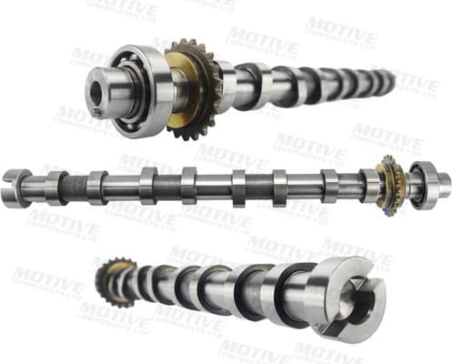 Camshaft T4468 - image 2
