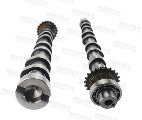 Camshaft T4468 - image 5