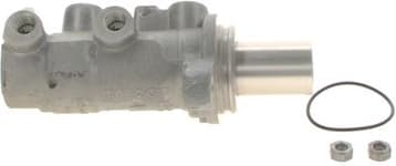 Brake Master Cylinder 0204123733 - image 8
