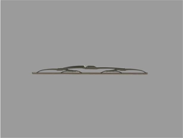 Wiper Blade Rear 3 397 004 660 - image 5