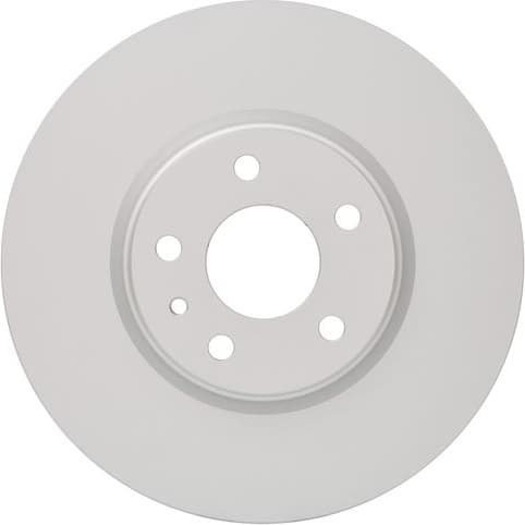 Brake Disc 0986479D85 - image 5