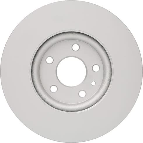 Brake Disc 0986479D85 - image 7