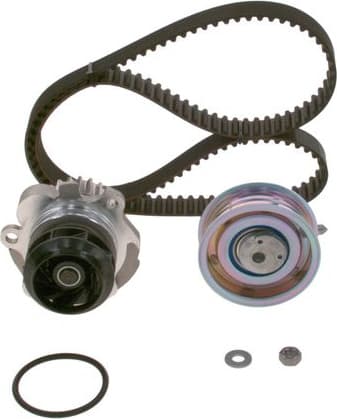 Water Pump & Timing Belt Kit 1 987 946 392 - image 5