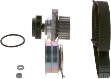 Water Pump & Timing Belt Kit 1 987 946 392 - image 6