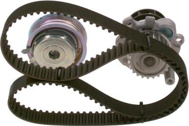 Water Pump & Timing Belt Kit 1 987 946 392 - image 7