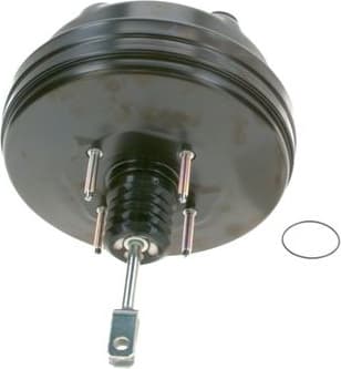 Brake Booster 0204774975 - image 7