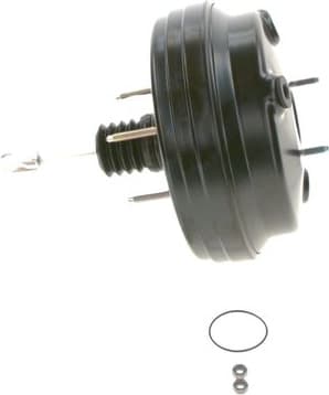 Brake Booster 0204774975 - image 8