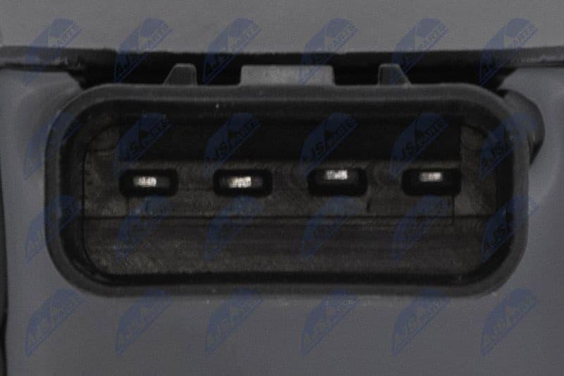 Ignition Coil ECZ-TY-026 - image 4