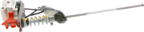 Brake Force Regulator 0204131703 - image 7