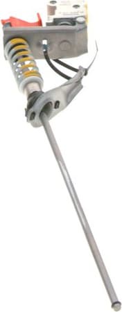 Brake Force Regulator 0204131703 - image 8