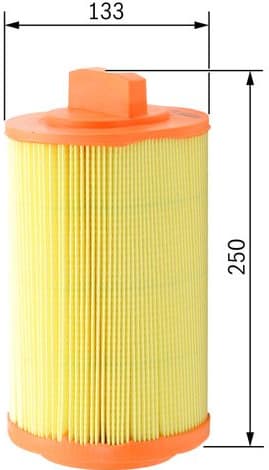 Air Filter 1987429401 - image 10