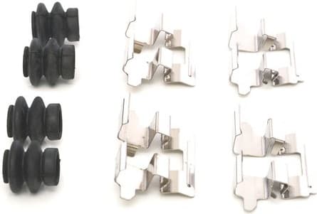 Accessory Kit, disc brake pad 1 987 474 833 - image 6