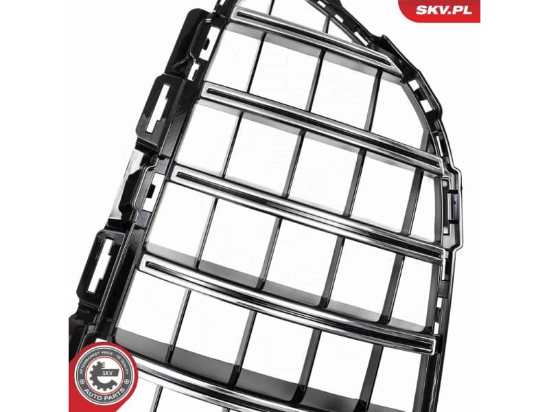 Radiator Grille 66SKV532 - image 4