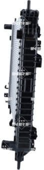Radiator, engine cooling 550086 - image 2