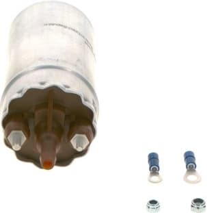 Fuel Pump 0580464008 - image 7