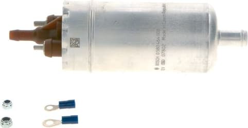 Fuel Pump 0580464008 - image 8