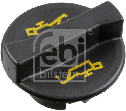 Cap, oil filler neck 188353