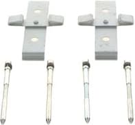 Accessory Kit, disc brake pad 1 987 474 440 - image 3