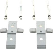 Accessory Kit, disc brake pad 1 987 474 440 - image 5