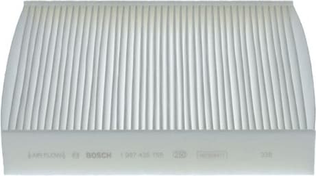 Filter, cabin air 1 987 435 156 - image 4