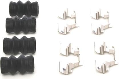 Accessory Kit, disc brake pad 1 987 474 820 - image 6