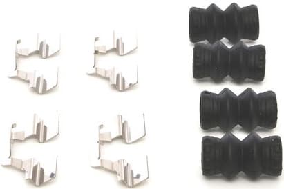 Accessory Kit, disc brake pad 1 987 474 820 - image 8