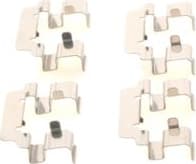 Accessory Kit, disc brake pad 1 987 474 481 - image 2