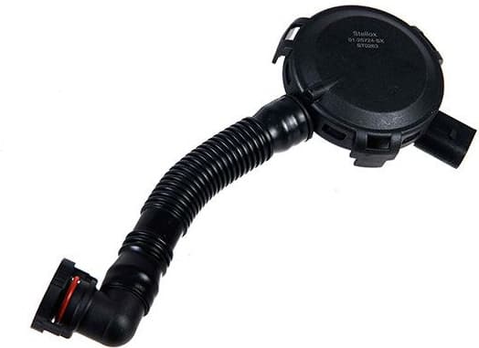 Valve, crankcase ventilation 01-25724-SX