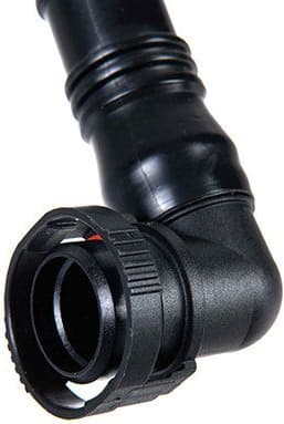 Valve, crankcase ventilation 01-25724-SX - image 4