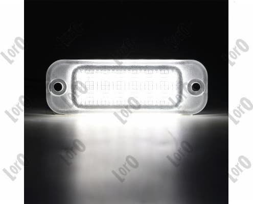 Licence Plate Light LORO TUNING L54-210-0017LED - image 3