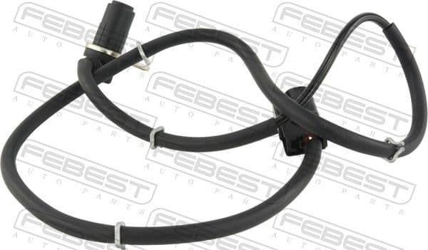 Sensor, wheel speed 04606-009