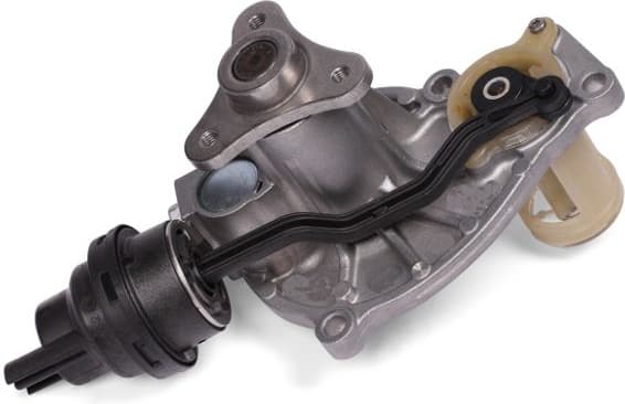 Water Pump, engine cooling P445 - image 2