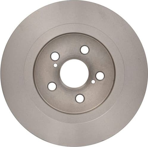 Brake Disc 0986479D35 - image 8