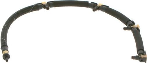 Hose, fuel overflow 0928402212 - image 5