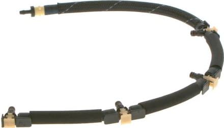 Hose, fuel overflow 0928402212 - image 6