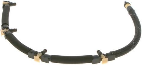 Hose, fuel overflow 0928402212 - image 7