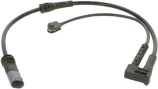 Warning Contact, brake pad wear 1 987 473 543 - image 6