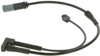 Warning Contact, brake pad wear 1 987 473 543 - image 7