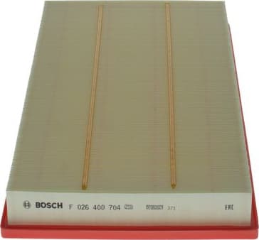 Air Filter F 026 400 704 - image 5