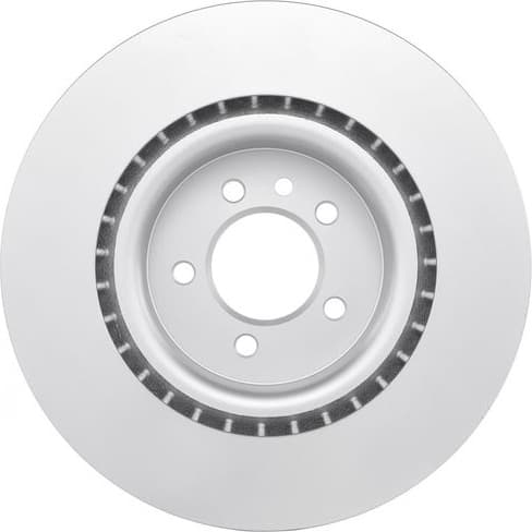 Brake Disc 0986479578 - image 8