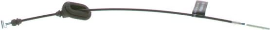 Cable Pull, parking brake 1 987 477 985 - image 2