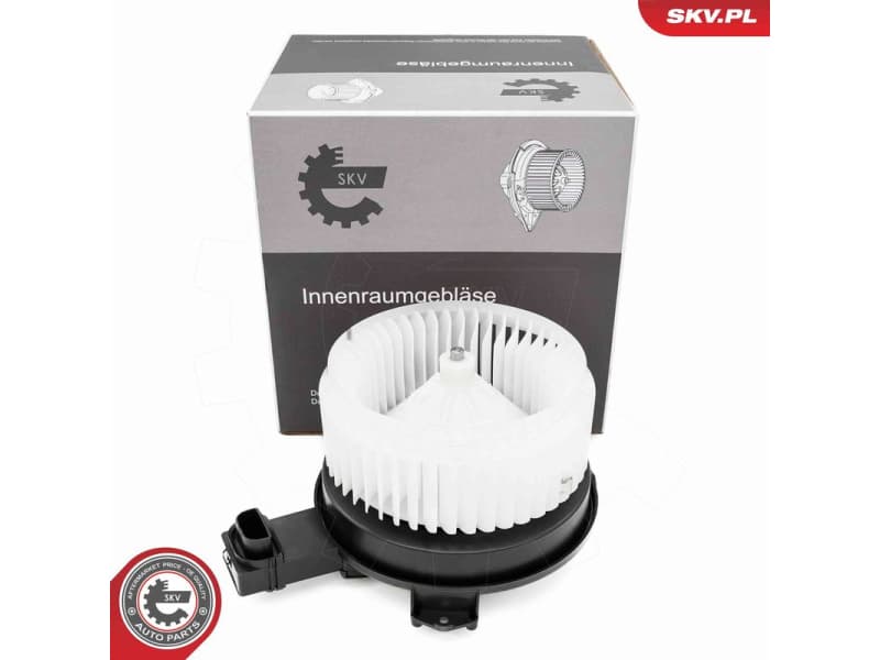 Interior Blower 68SKV139
